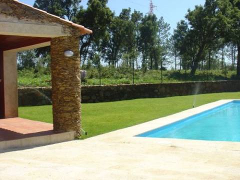 Quintinha T6 Venda em Dem,Caminha