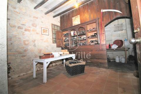 Moradia T5 na Aldeia Nova, Montalegre