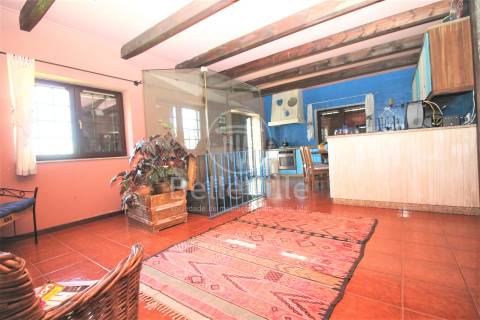 Moradia T5 na Aldeia Nova, Montalegre