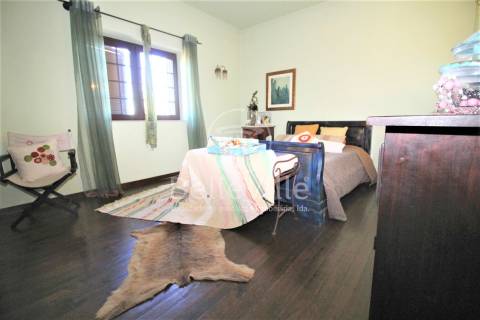 Moradia T5 na Aldeia Nova, Montalegre