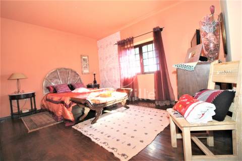 Moradia T5 na Aldeia Nova, Montalegre