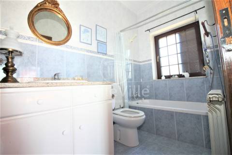 Moradia T5 na Aldeia Nova, Montalegre