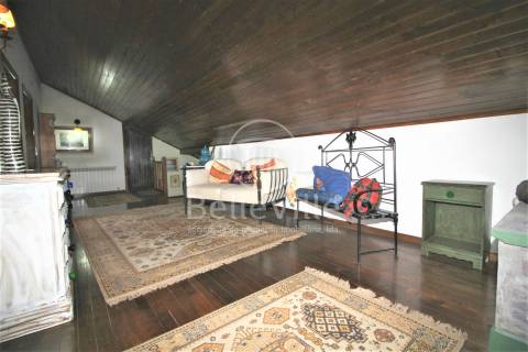 Moradia T5 na Aldeia Nova, Montalegre