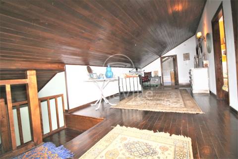 Moradia T5 na Aldeia Nova, Montalegre