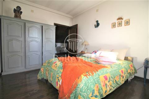 Moradia T5 na Aldeia Nova, Montalegre