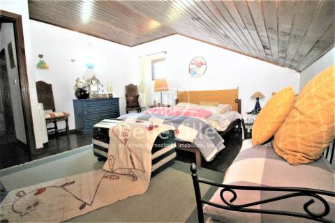 Moradia T5 na Aldeia Nova, Montalegre