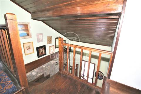 Moradia T5 na Aldeia Nova, Montalegre