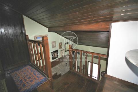 Moradia T5 na Aldeia Nova, Montalegre