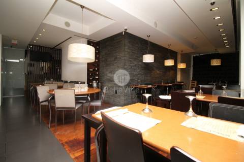 Trespasse Pastelaria com Fabrico e Restaurante