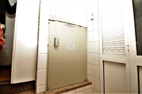 Trespasse Pastelaria com Fabrico e Restaurante