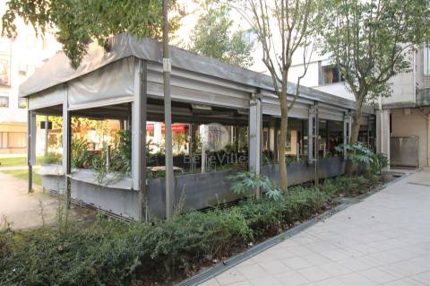 Venda de Pastelaria com Fabrico e Restaurante