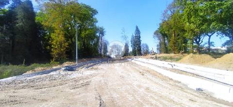Lotes de Terreno em Palmeira - Braga