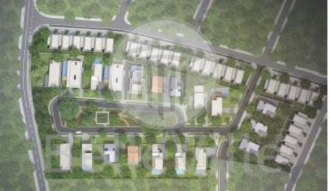 Lotes de Terreno em Palmeira - Braga