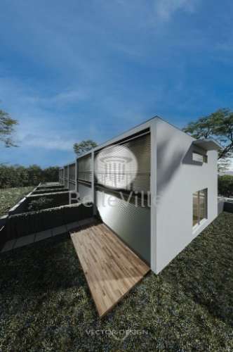 Moradia de Gaveto T3 em Tebosa , Braga