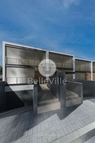 Moradia de Gaveto T3 em Tebosa , Braga