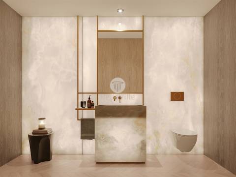 Apartamentos novos  LUXO  Fraião