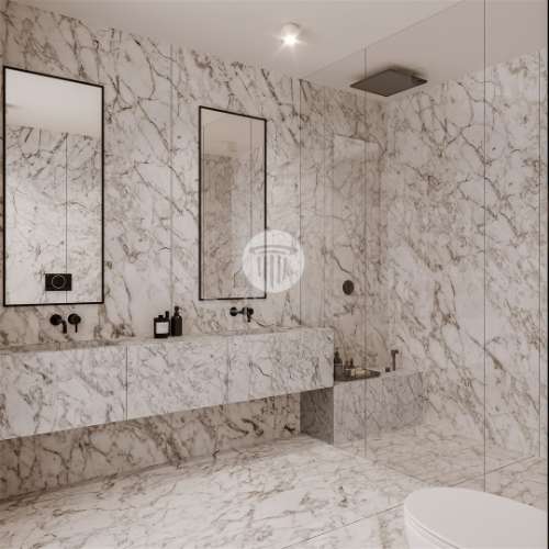 Apartamentos novos  LUXO  Fraião