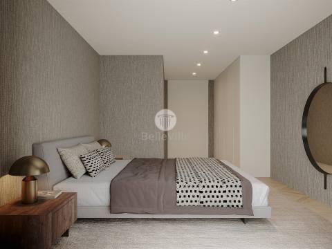 Apartamentos novos  LUXO  Fraião