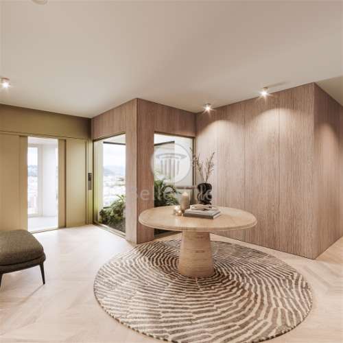 Apartamentos novos  LUXO  Fraião