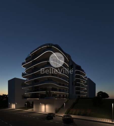 Apartamentos novos  LUXO  Fraião