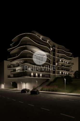 Soberbo T4 de luxo em Fraião, Braga