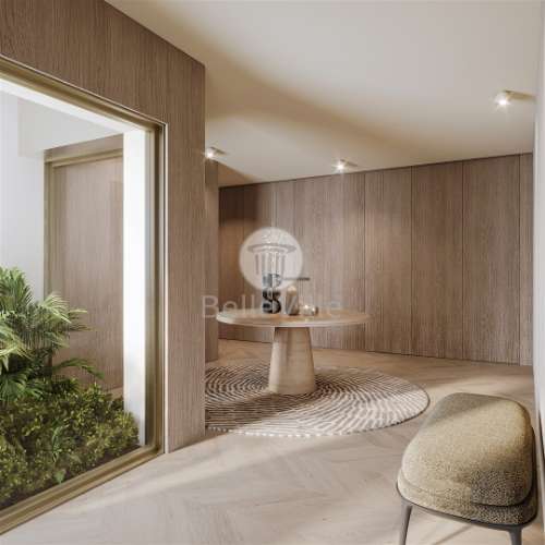 Soberbo T4 de luxo em Fraião, Braga