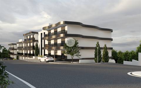 Loja Comercial em Famalicão