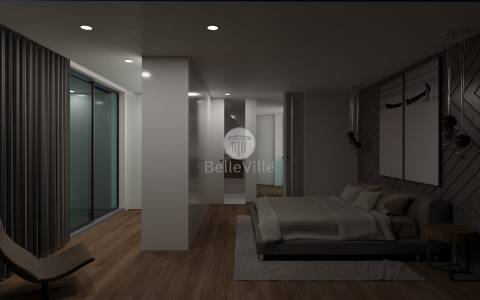 Moradias em Adaúfe, Braga