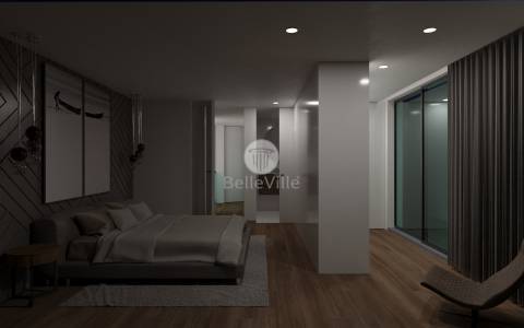 Moradias em Adaúfe, Braga