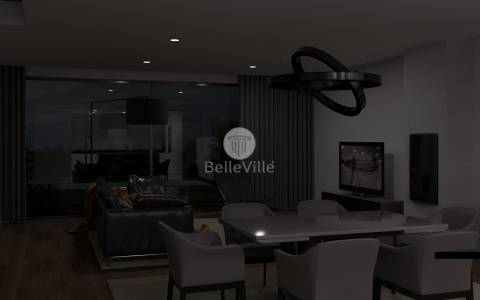 Moradias em Adaúfe, Braga