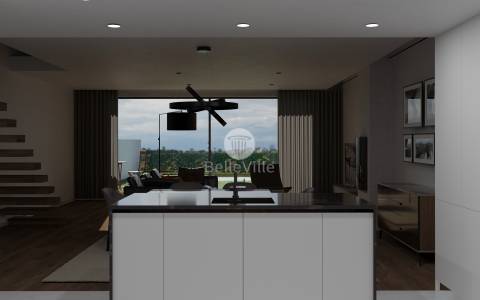 Moradias em Adaúfe, Braga