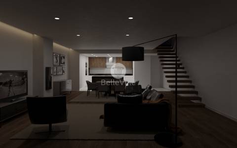 Moradias em Adaúfe, Braga