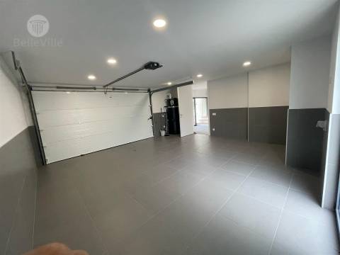 Moradia em Palmeira, Braga