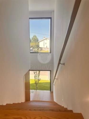 Moradia em Palmeira, Braga