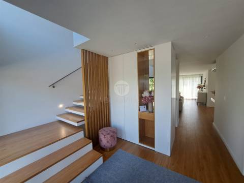 Moradia em Palmeira, Braga