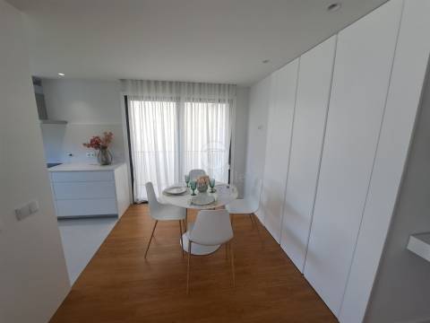 Moradia em Palmeira, Braga