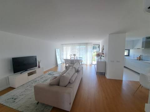 Moradia em Palmeira, Braga