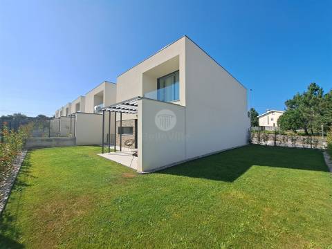 Moradia em Palmeira, Braga