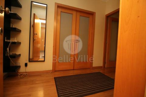 Apartamento T3 Arrendamento em Barcelos, Vila Boa e Vila Frescainha (São Martinho e São Pedro),Barcelos