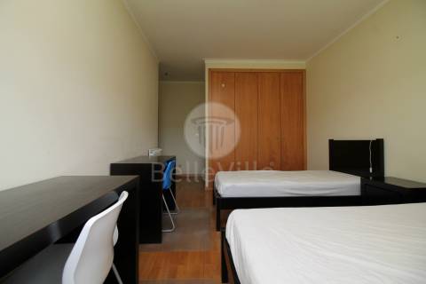 Apartamento T3 Arrendamento em Barcelos, Vila Boa e Vila Frescainha (São Martinho e São Pedro),Barcelos