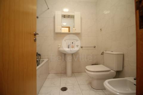 Apartamento T3 Arrendamento em Barcelos, Vila Boa e Vila Frescainha (São Martinho e São Pedro),Barcelos