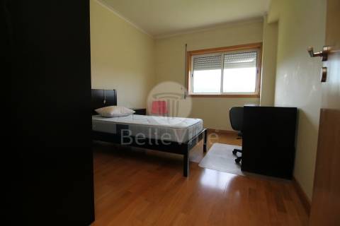 Apartamento T3 Arrendamento em Barcelos, Vila Boa e Vila Frescainha (São Martinho e São Pedro),Barcelos