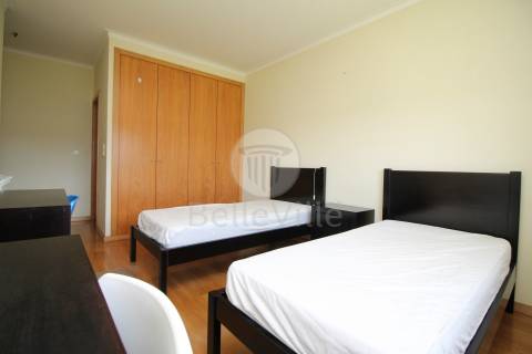 Apartamento T3 Arrendamento em Barcelos, Vila Boa e Vila Frescainha (São Martinho e São Pedro),Barcelos