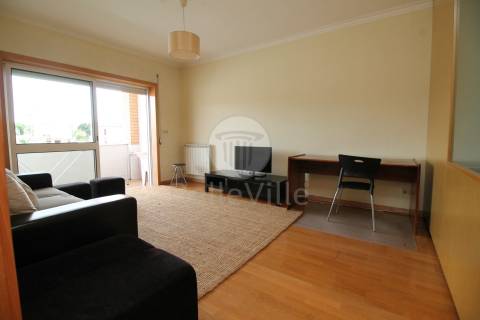 Apartamento T3 Arrendamento em Barcelos, Vila Boa e Vila Frescainha (São Martinho e São Pedro),Barcelos