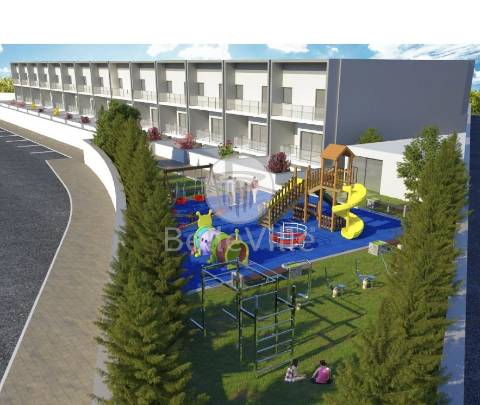 Terreno para construçao de 20 moradias,  em Valongo, Porto