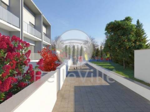 Terreno para construçao de 20 moradias,  em Valongo, Porto