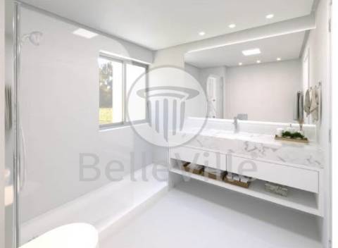 Terreno para construçao de 20 moradias,  em Valongo, Porto