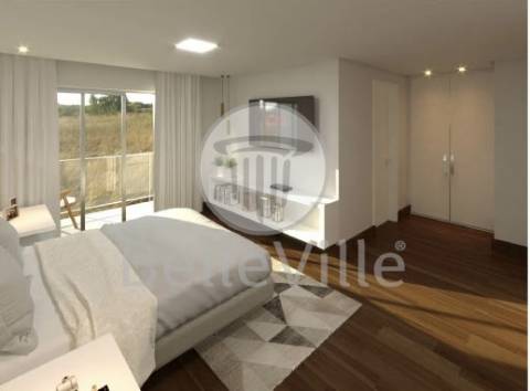 Terreno para construçao de 20 moradias,  em Valongo, Porto