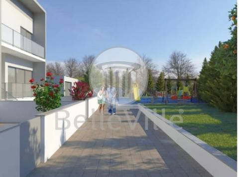 Terreno para construçao de 20 moradias,  em Valongo, Porto