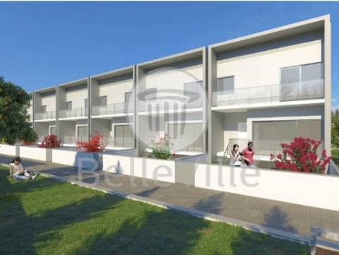 Terreno para construçao de 20 moradias,  em Valongo, Porto